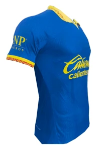 Jersey Playera América 23-24 - Azul - Ver 2