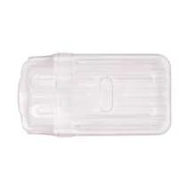 Fridge Egg Drawer - White - White - View 2