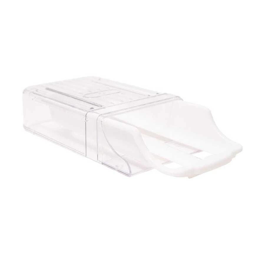 Fridge Egg Drawer - White - White - View 1