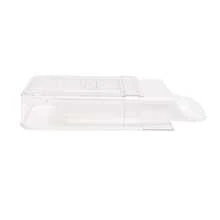 Fridge Egg Drawer - White - White - View 3