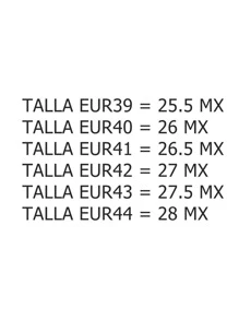 Tenis Deportivos Zapatos Para Hombre Sport Fashion Suela Antiderrapante - Negro - Ver 3