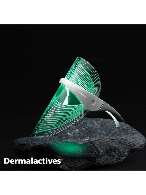 SHEIN Outlet Dermalactives Light Therapy LED Light Mask 7 in 1 SHEIN USA