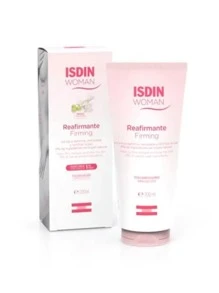 Isdin Woman Crema Reafirmante 200Ml - Rosa Pálido - Ver 1