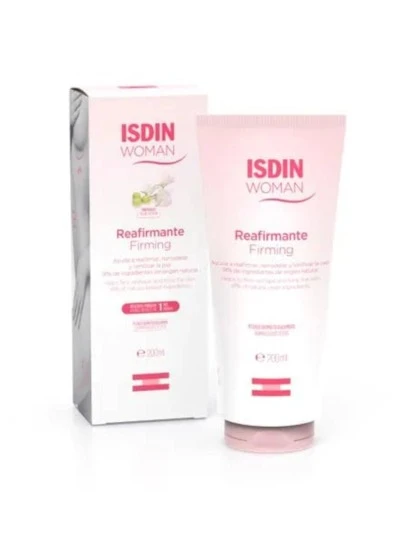  Isdin Woman Crema Reafirmante 200Ml
