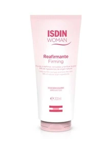 Isdin Woman Crema Reafirmante 200Ml - Rosa Pálido - Ver 3