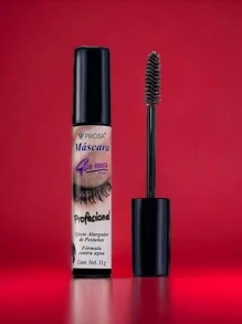 Rimel Máscara de pestañas Prosa Profesional 13g color negro 1 unidad el Original! - Negro - Ver 1