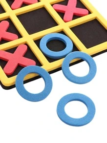 1件套井字遊戲遊戲