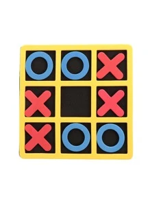 1件套井字遊戲遊戲