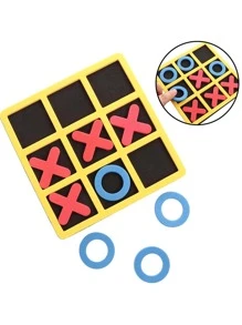 1件套井字遊戲遊戲