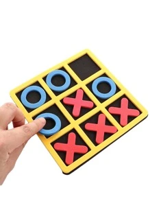 1件套井字遊戲遊戲