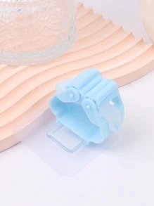 1 cây lau nhà treo tường - Màu xanh lam - Xem 7