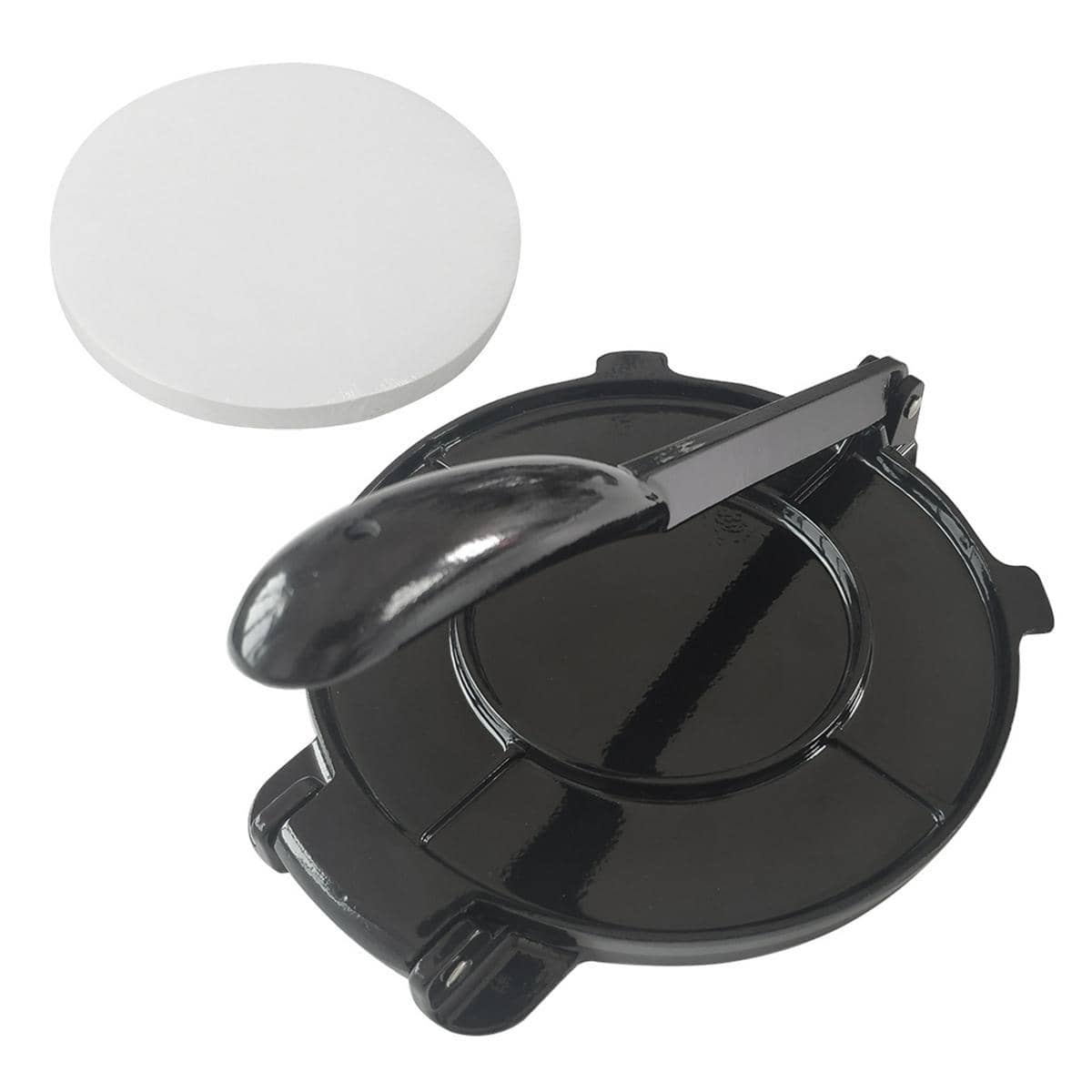 Parrillas y Planchas Eléctricas - Negro - Ver 1