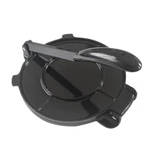 Parrillas y Planchas Eléctricas - Negro - Ver 4