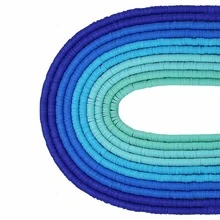 基本款 - 藍色 - 查看 3