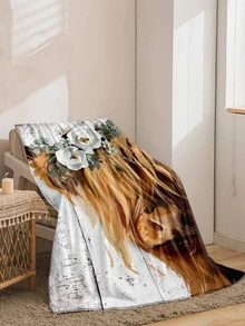 Chăn - Nhiều màu - Xem 2