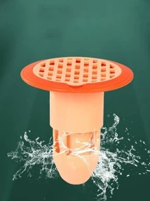 1入組防異味地漏芯 - 彩色 - 查看 2