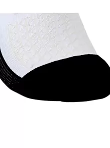 GKRQ 运动户外 1 双骑行压缩袜 适合尺码 39-45（美国：7-11）007 蓝绿色