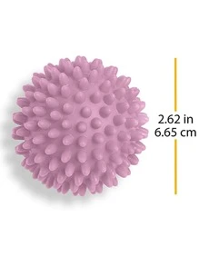 1入組素色洗衣球