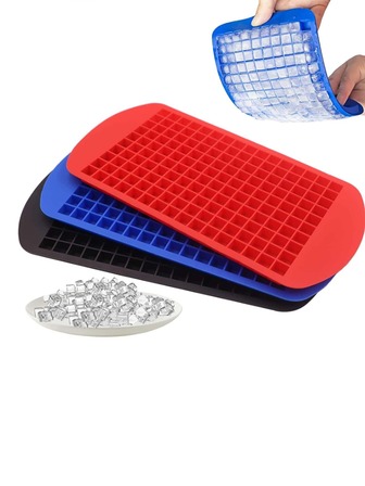 1pc Multi-grid Ice Cube Mold