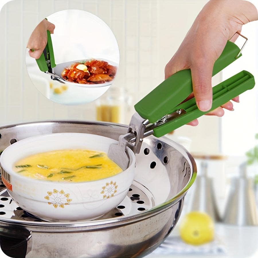 Accesorios de cocina - Verde militar - Ver 1