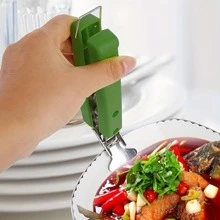 Accesorios de cocina - Verde militar - Ver 3