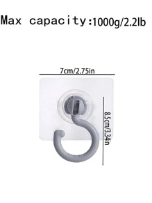 Kệ & Giá Đỡ - màu đen - Xem 2