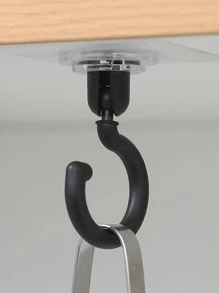 Kệ & Giá Đỡ - màu đen - Xem 1