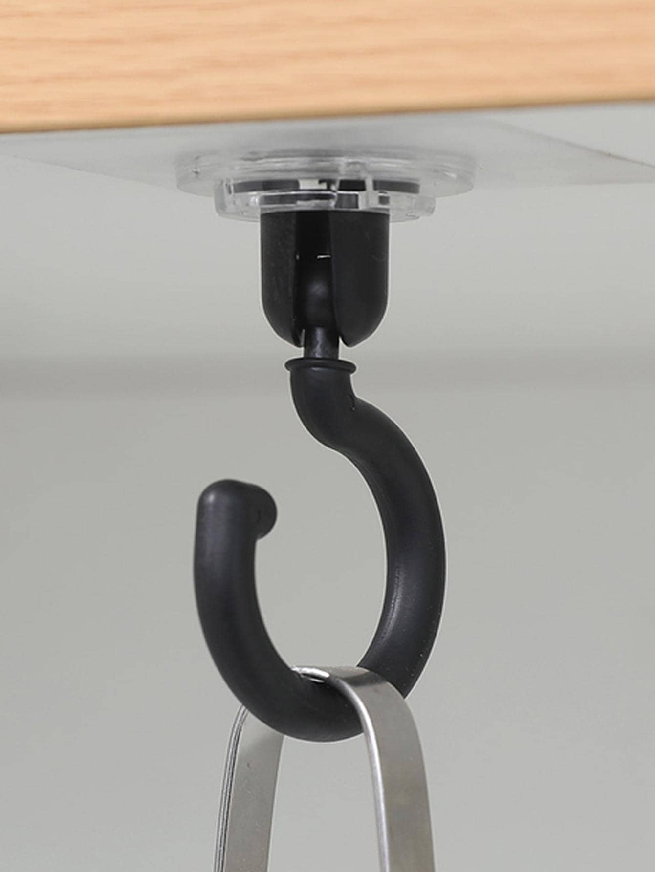 Kệ & Giá Đỡ - màu đen - Xem 1