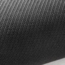 Alfombra de baño con estampado floral - Multicolor - Ver 4