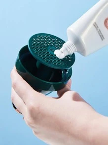 Bathroom Accessories - Dark Green - View 5