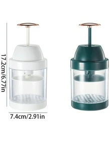 Bathroom Accessories - Dark Green - View 7