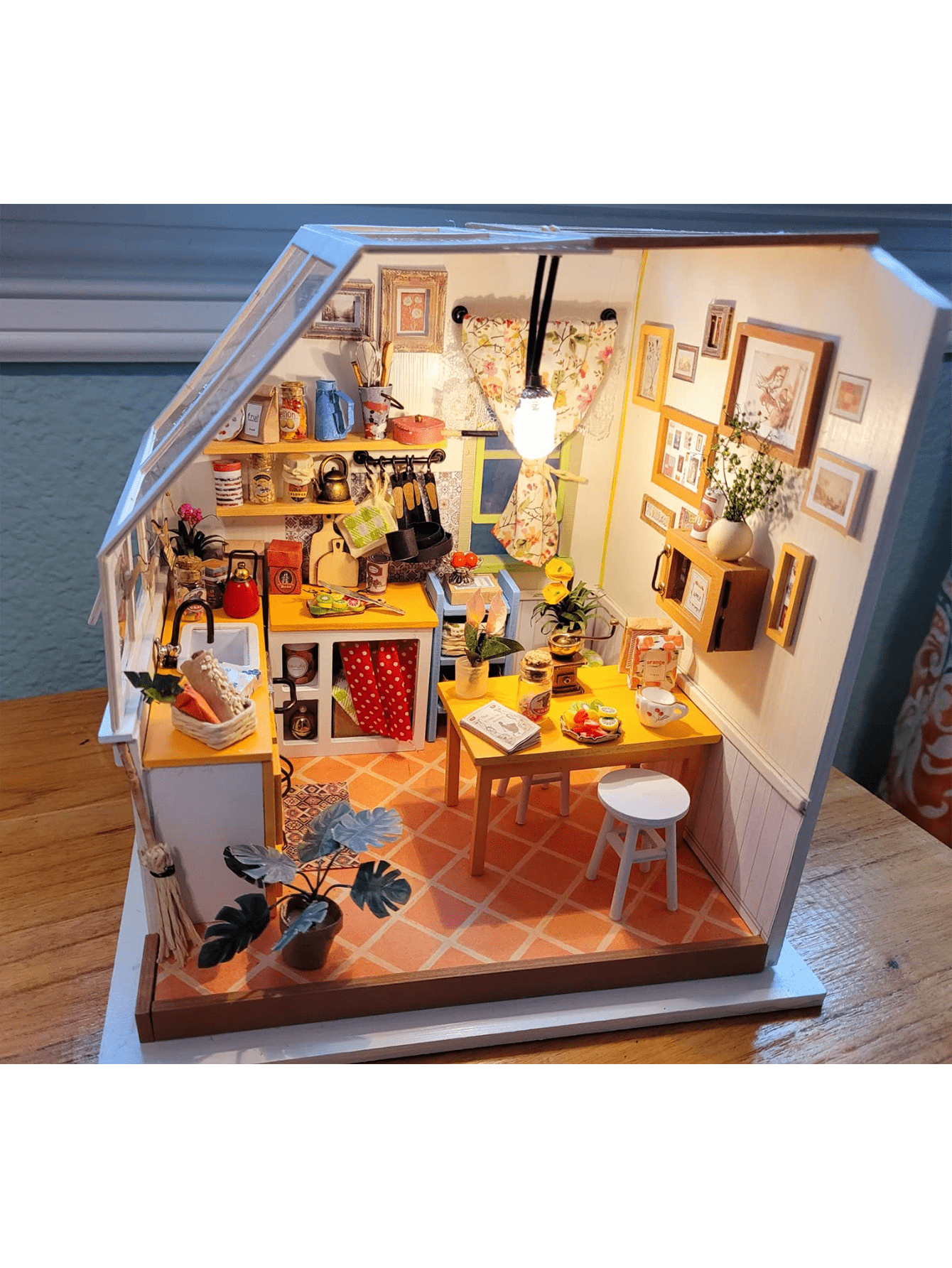 Shouse Kit - xbh27zo