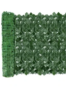 1pc Artificial Grass - Army Green - View 1