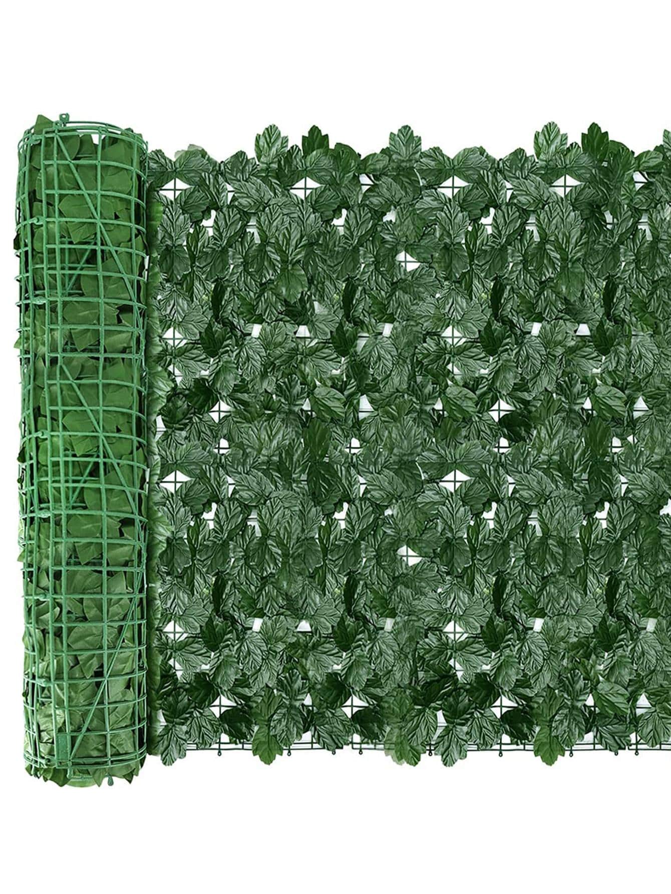 1pc Artificial Grass - Army Green - View 1