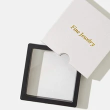 1入組時尚極簡風格純銀腳錬適合女士適用於禮品 - 金黃色 - 查看 6