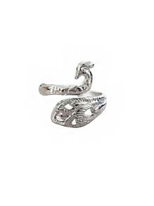 針綫工藝 - 銀色 - 查看 7