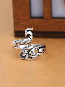 針綫工藝 - 銀色 - 查看 6