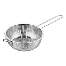 Tamices de Cocina - Plateado - Ver 2