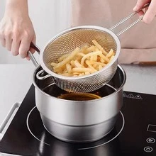 Tamices de Cocina - Plateado - Ver 4