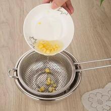 Tamices de Cocina - Plateado - Ver 6