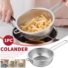 Tamices de Cocina - Plateado - Ver 1