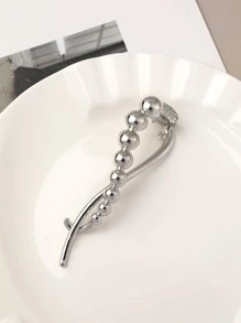 1入組女士時尚髮夾