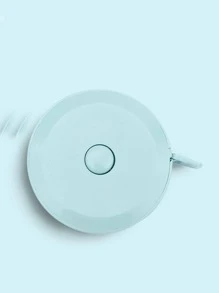 1入組多功能便攜卷尺 - 彩色 - 查看 1