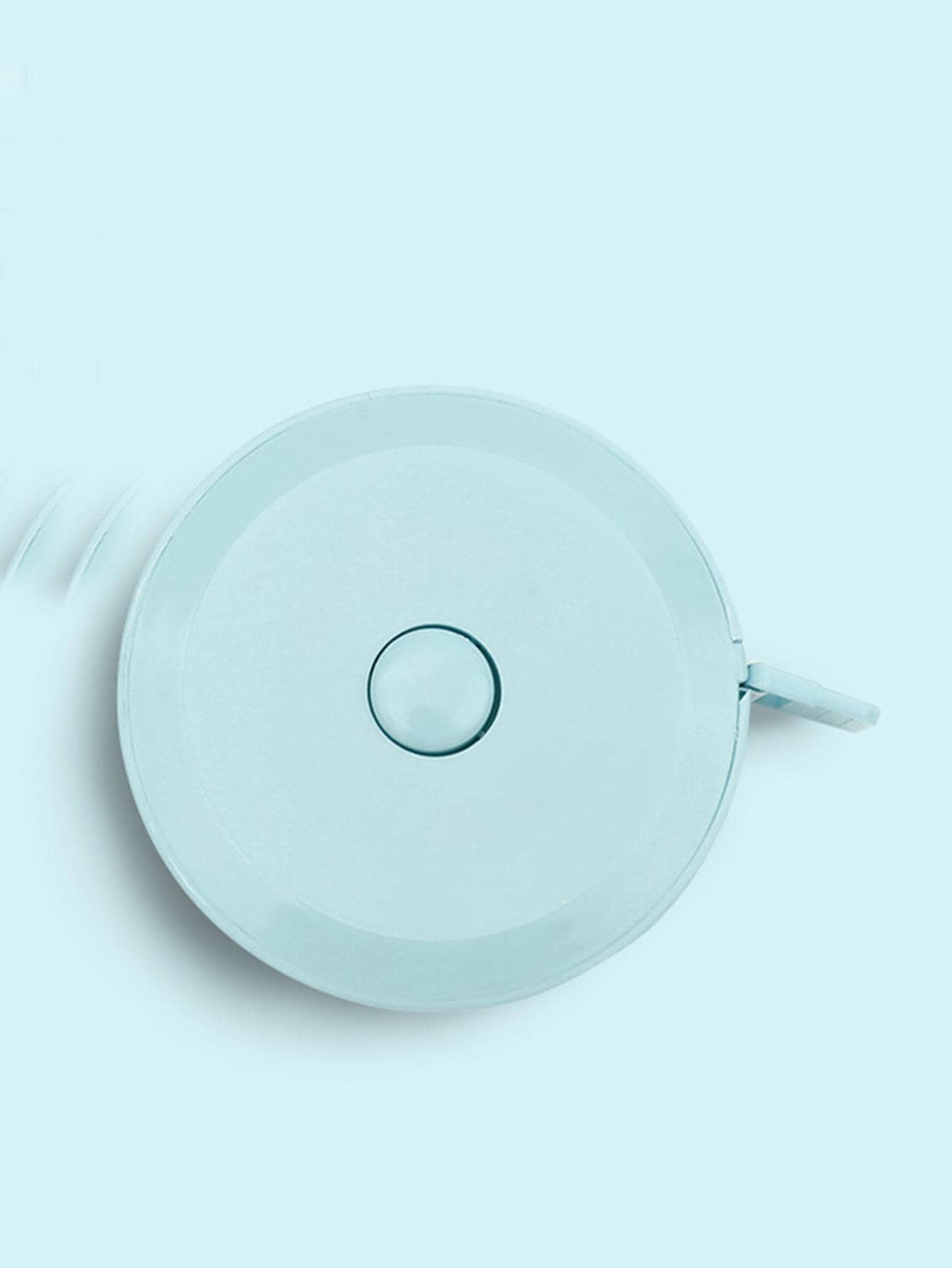 1入組多功能便攜卷尺 - 彩色 - 查看 1