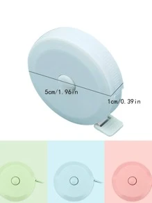 1入組多功能便攜卷尺 - 彩色 - 查看 7