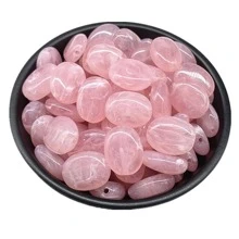 10pcs/Lot 15x19mm Acrylic Oval Shape Beads For Jewelry Makeing Bracelet Necklace Earrings DIY Accessory - Multicolor - View 13