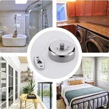 1pc Stainless Steel Clothesline - Silver - View 5