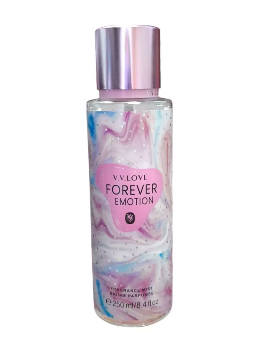 Forever Emotion Perfume 250 Ml - Multicolor - View 1