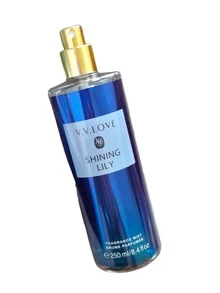 Perfume Shining Lily 250 mll - Multicolor - Ver 2