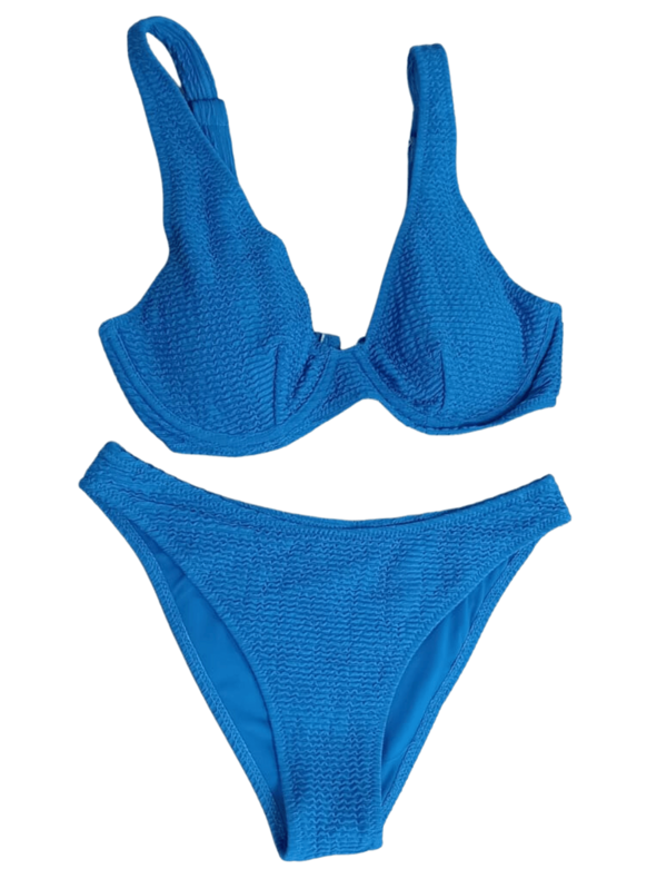 Women Athletic Bikinis SHEIN UK